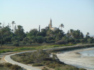 Султан Текке мечеть