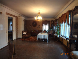 Музей Столетовых во Владимире