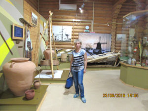 Музей хлеба в Болгаре