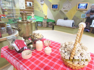 Музей хлеба в Болгаре
