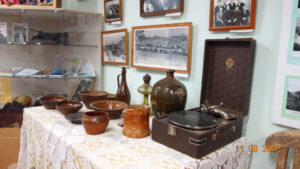 Музей истории Нёноксы