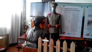 Музей Чапаева в Чебоксарах