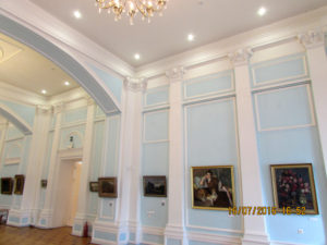 Музей изобразительных искусств Карелии