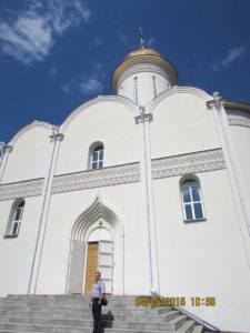 Зилантов монастырь