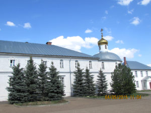 Зилантов монастырь