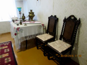 Музей Шишкина в Елабуге