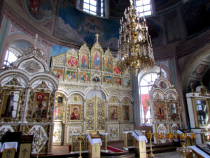 Покровский собор Елабуги