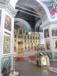 Никольский собор Чистополя