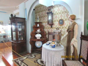 Музей истории города Чистополя