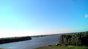 Река Сура