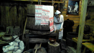 Музей пива в Чебоксарах 