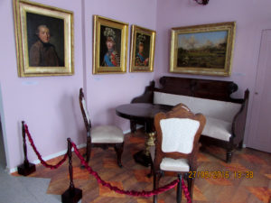 Сызранский краеведческий музей