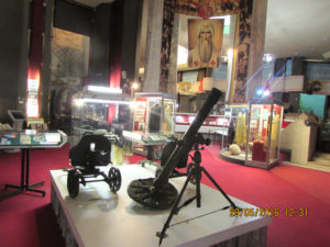 Краеведческий музей Самары