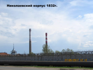 Воткинский завод