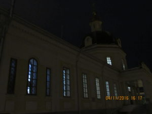 Покровский собор Сарапула