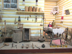 Краеведческий музей Можги