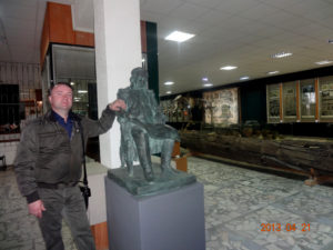 Брянский краеведческий музей 