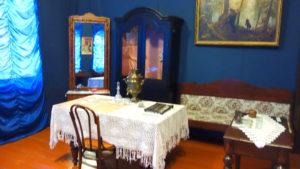 Суражский краеведческий музей 