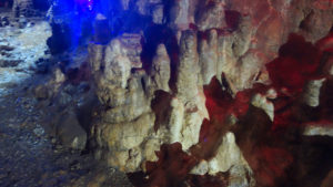 Пещера Нежная