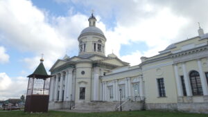 Никольский собор Епифани