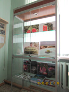 Музей Российский арбуз