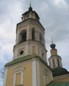 Николо-Кремлёвская церковь
