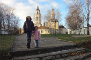 Николо-Кремлёвская церковь