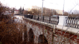 Каменный мост Калуги