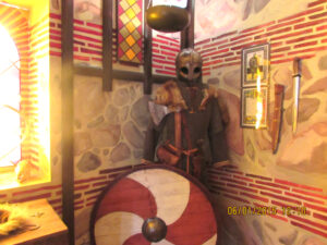 Музей средневекового рыцарства
