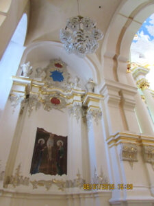 Софийский собор Полоцка