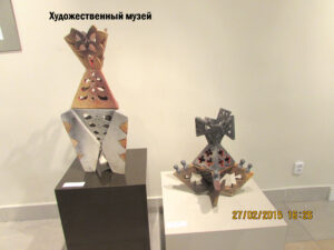 Бобруйский художественный музей