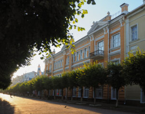 Исторический музей Смоленска