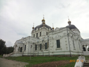 Благовещенский собор Гагарина
