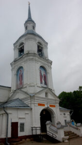 Александро-Антониевская церковь
