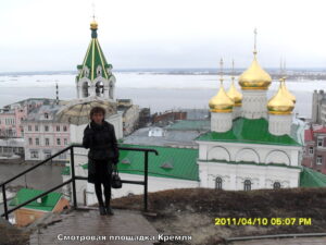 Церковь Рождества Иоанна Предтечи на Торгу