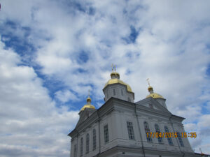 Оранский Богородицкий монастырь