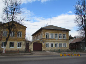 Архитектура Богородска