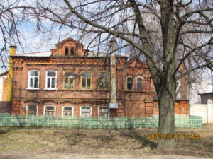 Архитектура Богородска