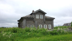 Кулогора