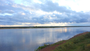 Ваймушское городище
