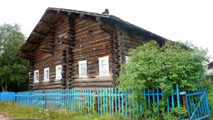 Веркола