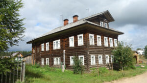 Веркола