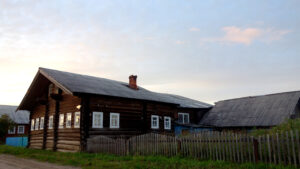 Архитектура Суры