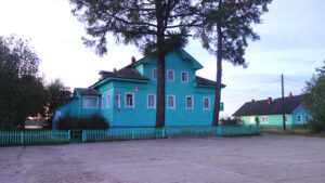 Архитектура Суры