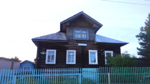 Архитектура Суры