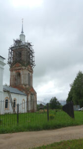 Село Красинское