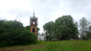 Село Красинское