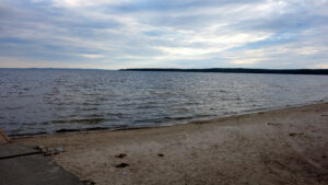 Село Сосновка