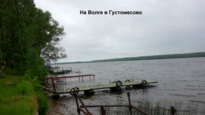 Густомесово