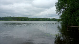 Река Шача